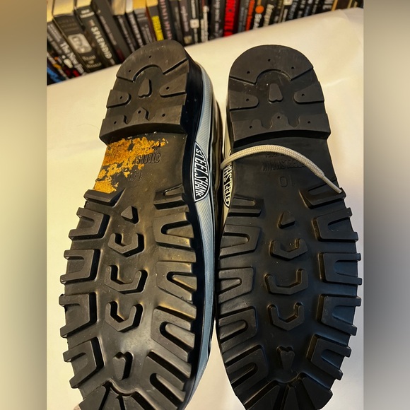 EUC Vintage Miuralaska Winter Boots | Men's | Size 10 - Picture 7 of 8